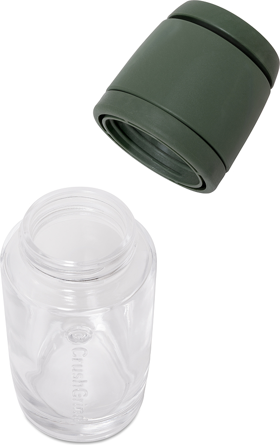 Vaasa Mlinac za sol ili papar prigušeno bijeli