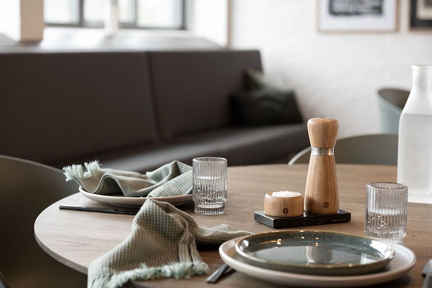 Vik Δοχείο για αλάτι