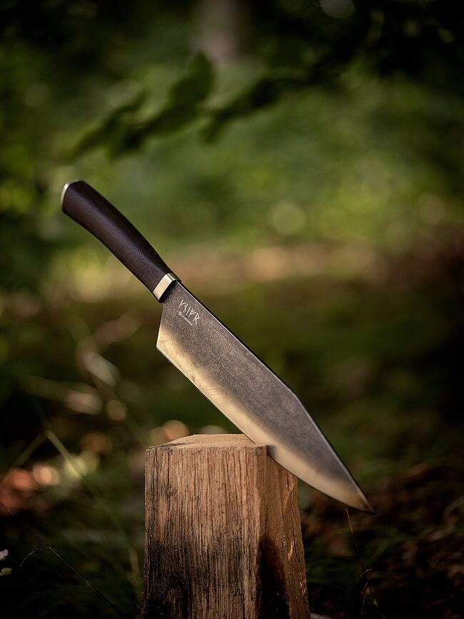 Viking Couteau de Chef