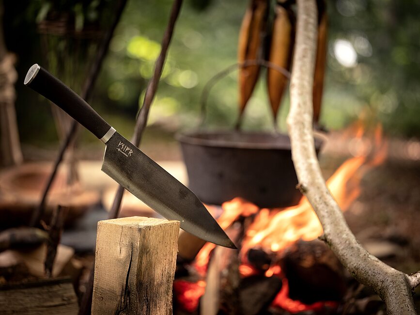 Viking Couteau de Chef
