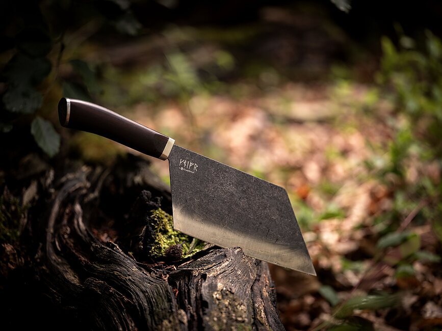 Viking Nož za sekljanje