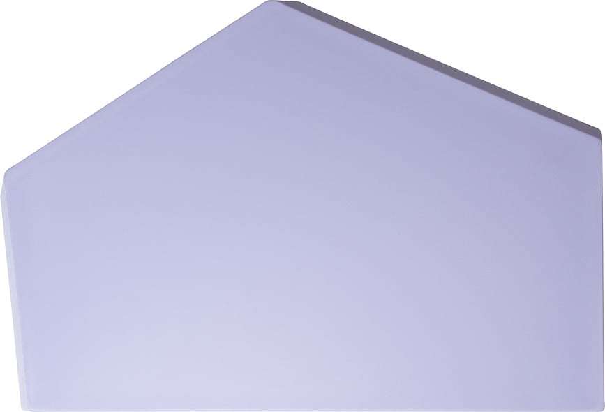 Zurich Daska za rezanje M lavandina