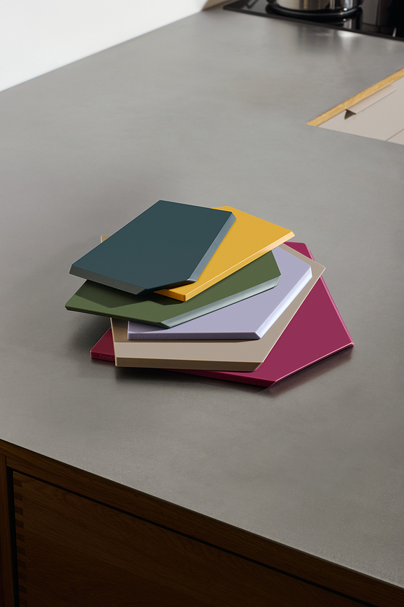 Zurich Daska za rezanje M lavandina