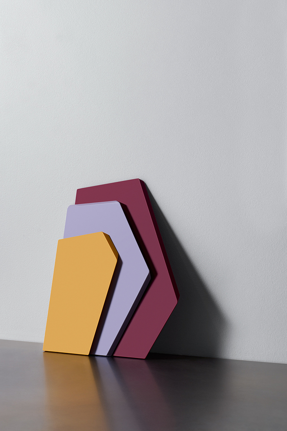 Zurich Επιφάνεια Κοπής, μικρή, κάρυ