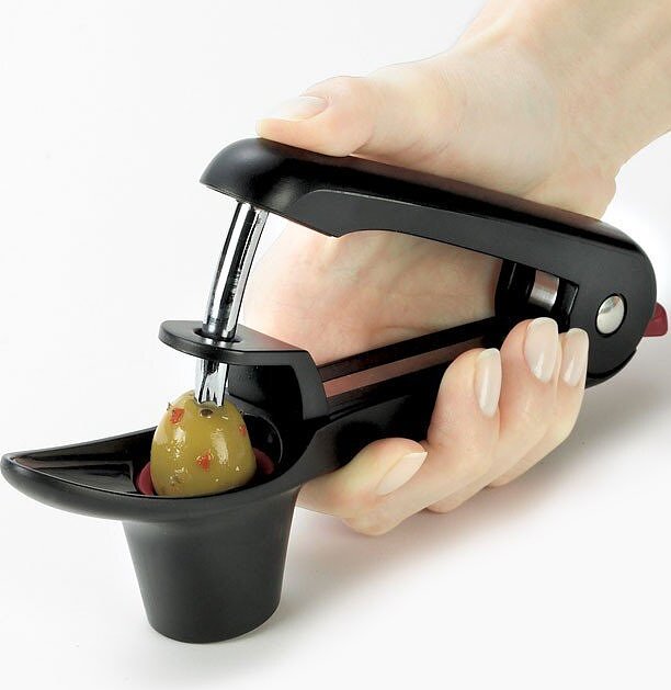 Cuisipro Αποπυρηνωτής