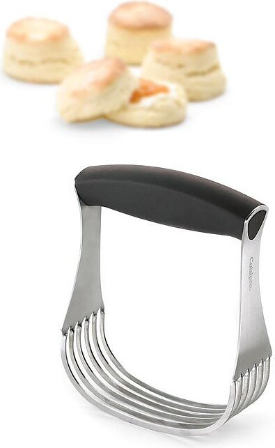 Cuisipro Coupe-Pâte, rouge