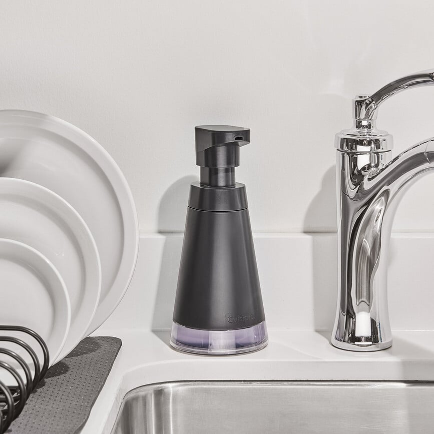 Cuisipro Dozator pjene grafitni