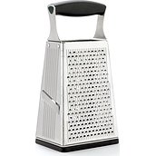 Cuisipro Grater four-sided