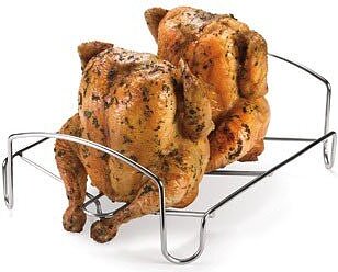 Cuisipro Grille double