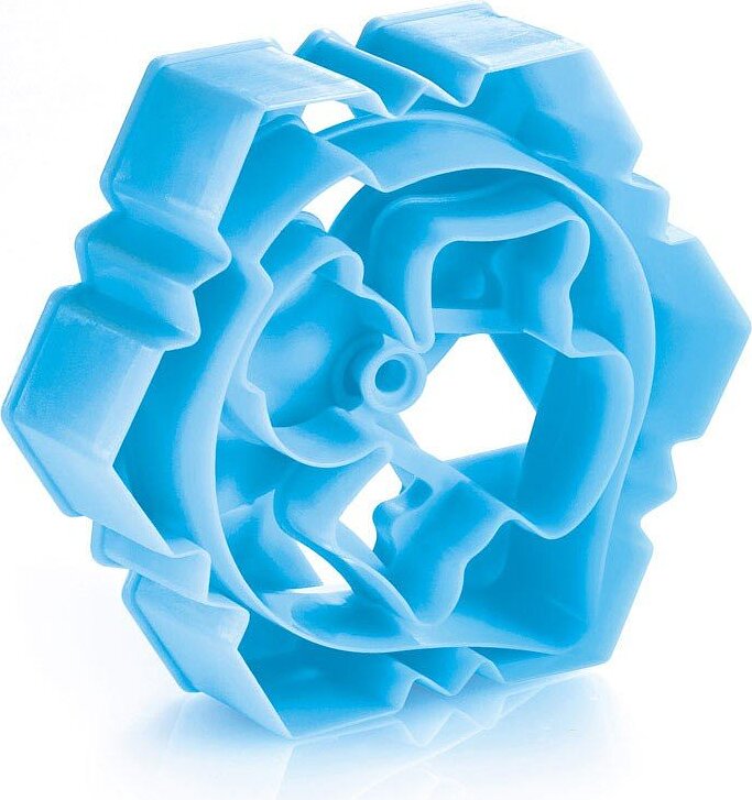 Cuisipro Κουπάτ, με σχέδια Halloween