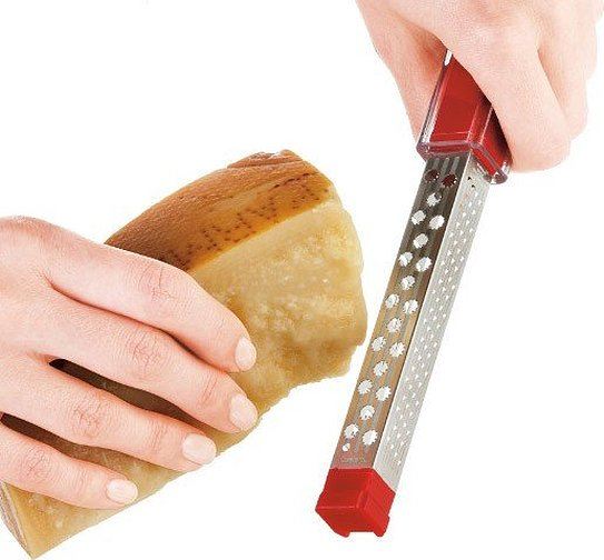 Cuisipro Pocket-size grater - 747194