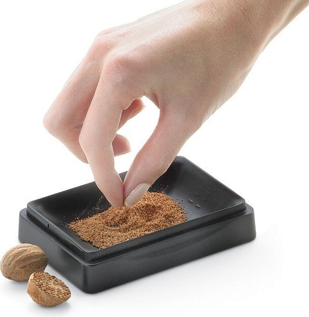 Cuisipro Rende četverostrano za garniranje