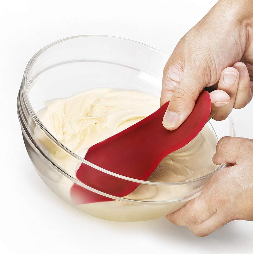 Cuisipro Spatule de pâtisserie