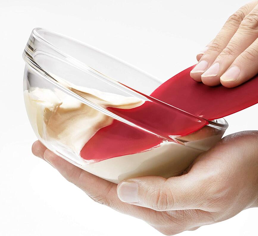 Cuisipro Spatule de pâtisserie