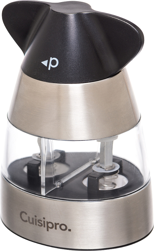 Dual Mlinček za sol in poper