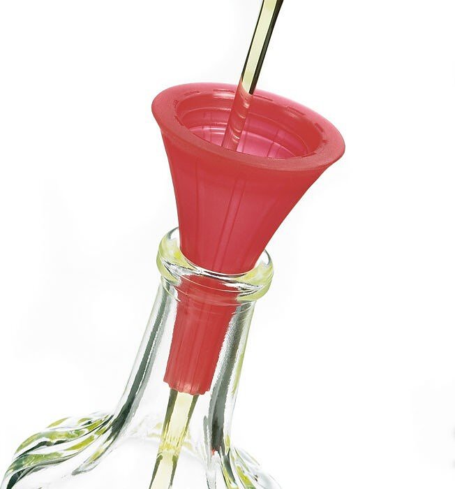 Embudo 3 en 1 Cuisipro