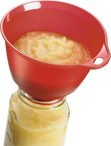 Embudo 3 en 1 Cuisipro