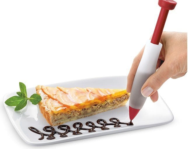 Lápiz Decorador para repostería