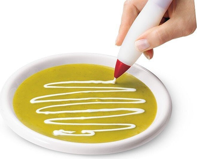 Lápiz Decorador para repostería