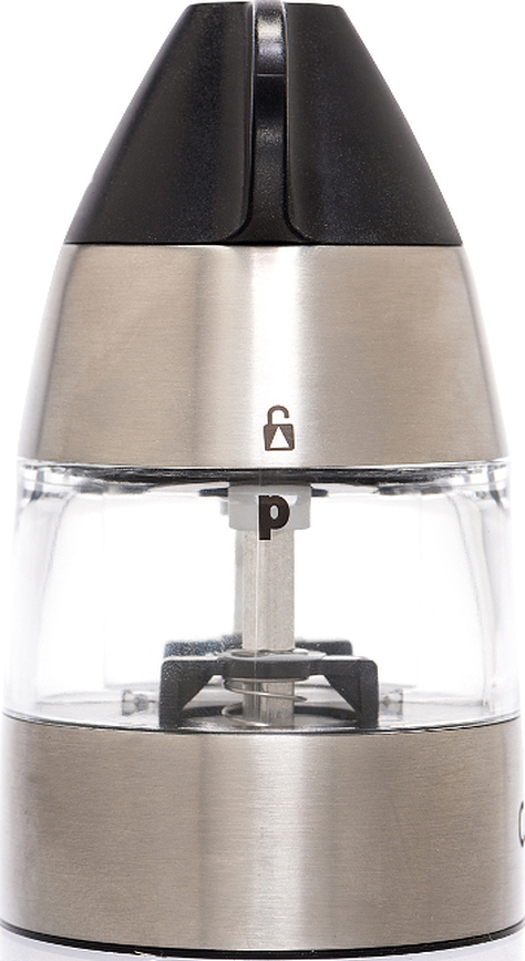 Molinillo Dual, para sal y pimienta