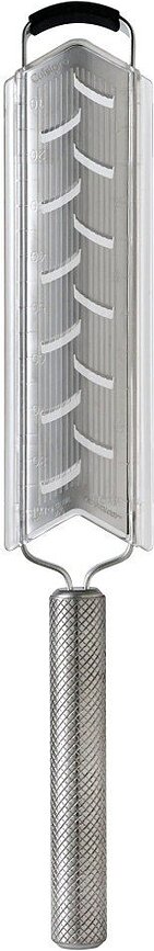 Rendalo s širokimi rezili