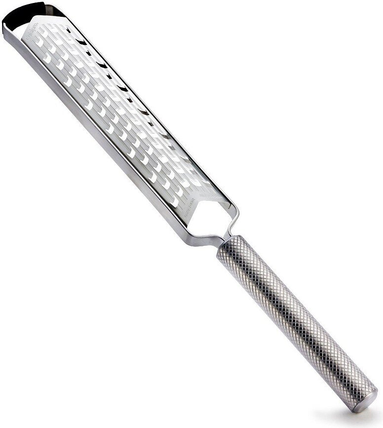 Rendalo za grobo strganje