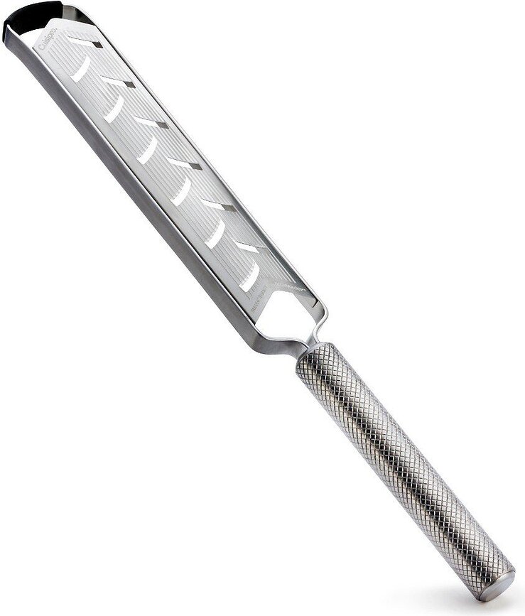 Rende sa širokim oštricama