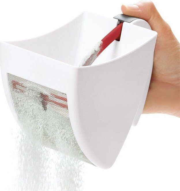 Scoop & Sift Prosijač