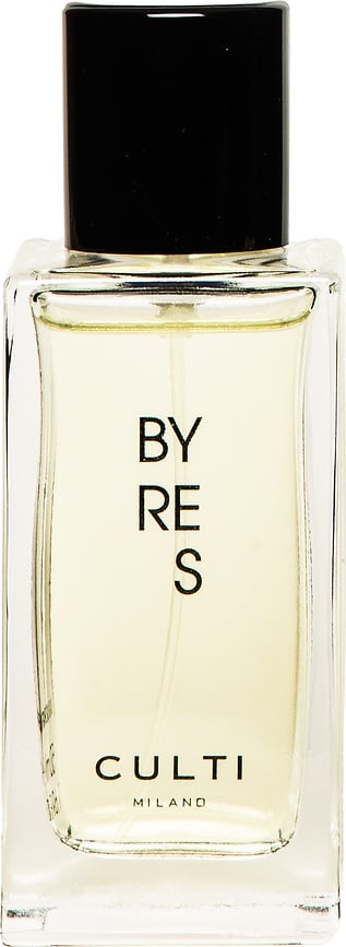 Agua Perfumada Culti Texturae Byres, 100 ml