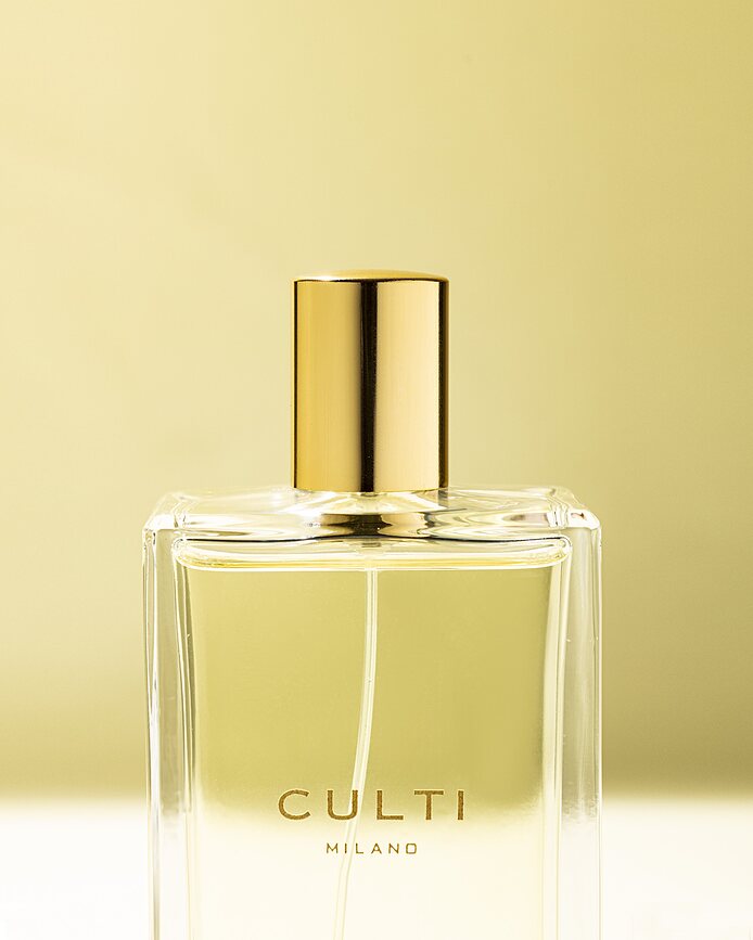 Eau De Toilette Culti Aquae Di Pepe Raro, 100 ml