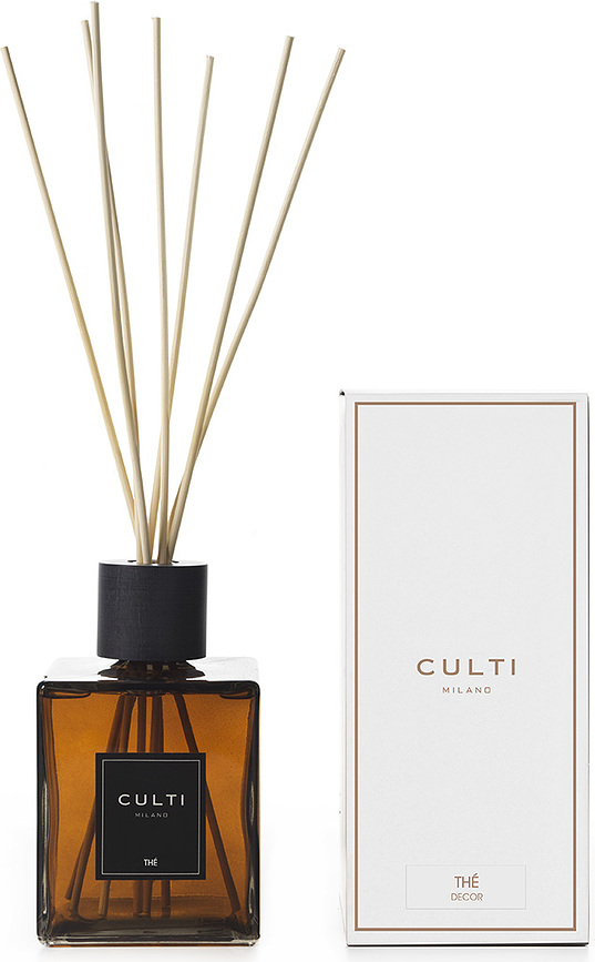 Арома дифузер Culti Decor Classic The 1 л