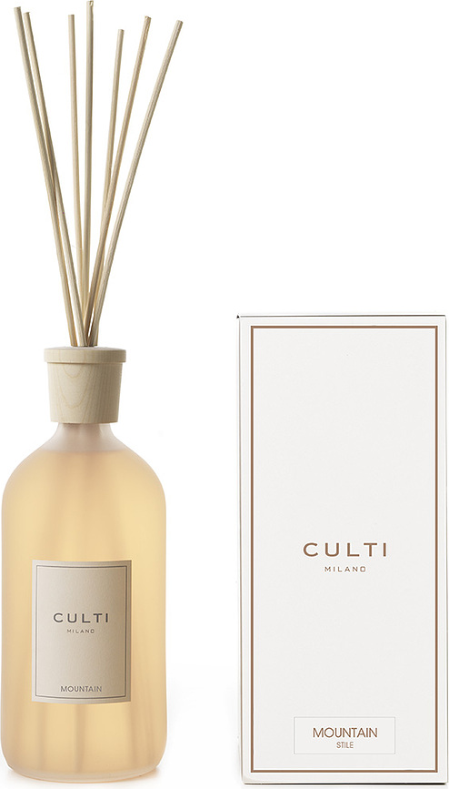 Арома дифузер Culti Stile Classic Mountain 1 л