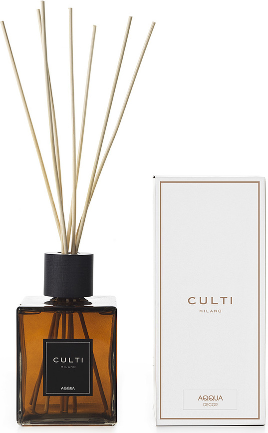 Aroma Verspreider Culti Decor Classic Aqqua 1 l