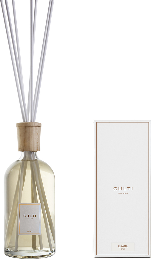 Aroma Verspreider Culti Stile Classic Gratia 2,5 l