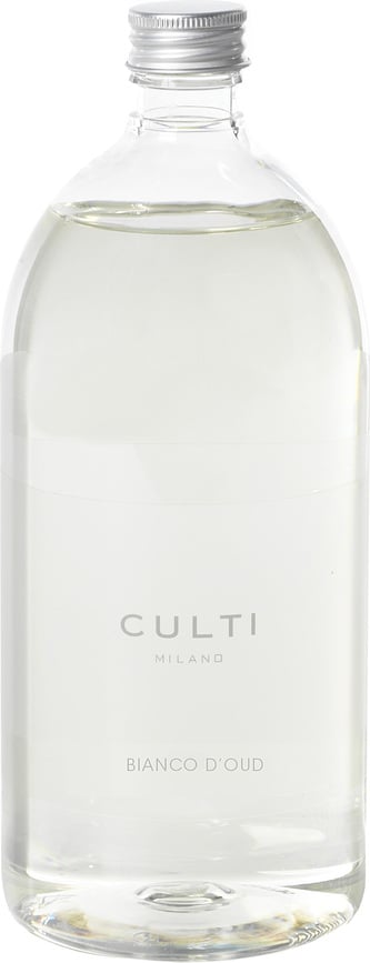 Ароматична олія для дифузора Culti Bianco D'Oud 1 л