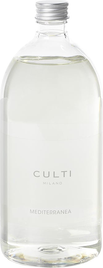 Ароматична олія для дифузора Culti Mediterranea 1 л