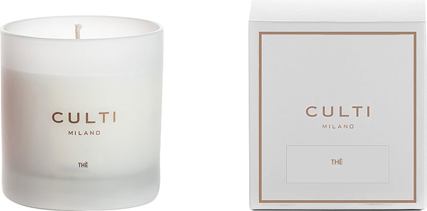 Ароматична свічка Culti The 270 г