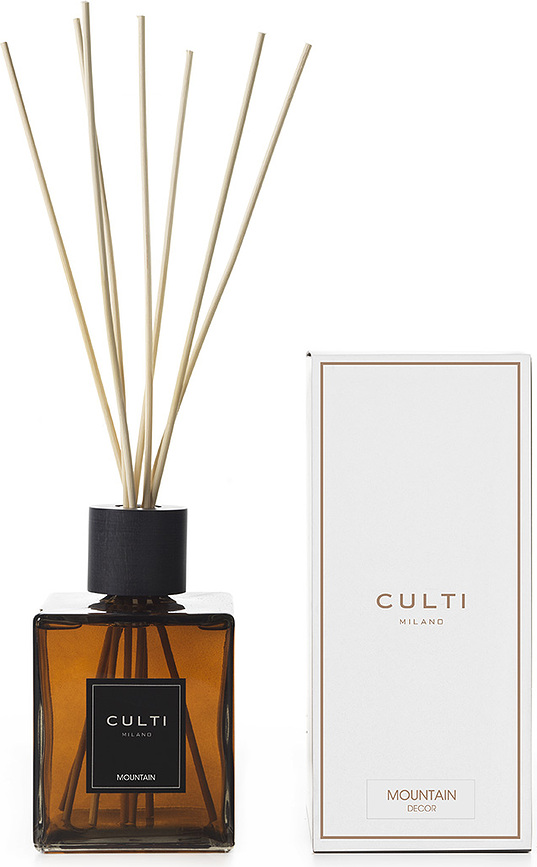 Ароматичний дифузор Culti Decor Classic Mountain