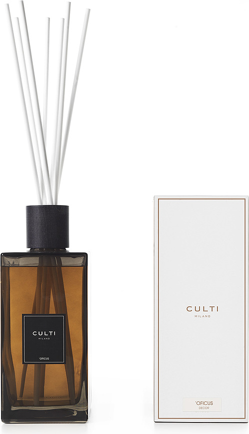 Ароматичний дифузор Culti Decor Classic Oficus