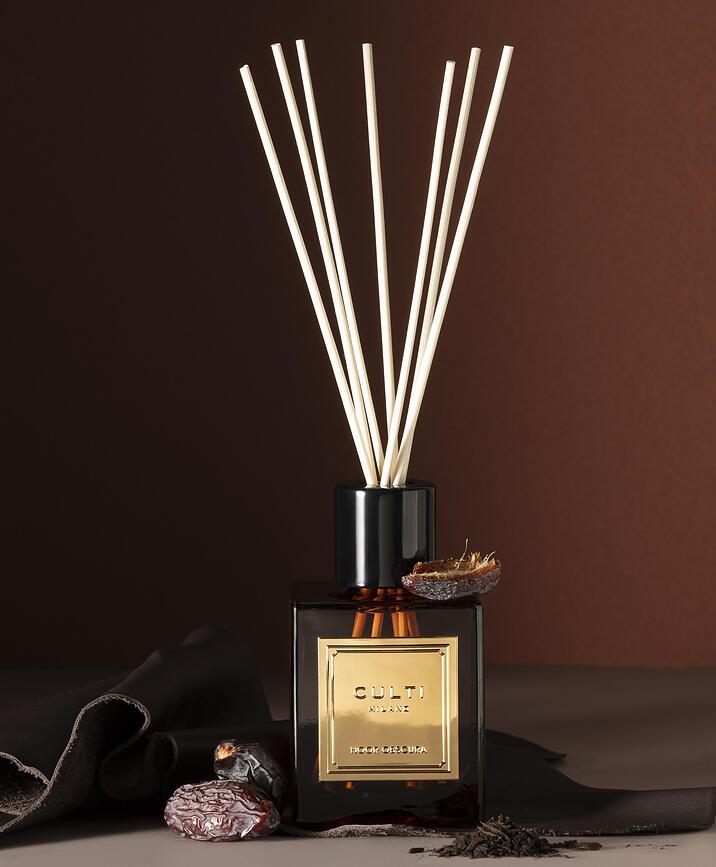 Ароматичний дифузор Culti Noor Obscura 500 ml