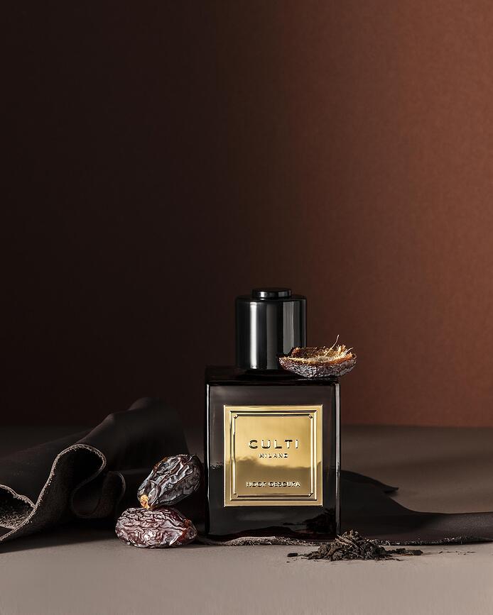 Ароматичний дифузор Culti Noor Obscura 500 ml