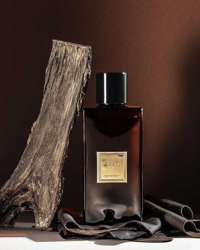 Ароматичний дифузор Culti Noor Obscura 500 ml