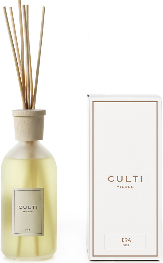 Ароматичний дифузор Culti Stile Classic Era
