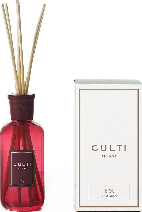 Ароматичний дифузор Culti Stile Colours Era