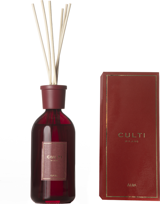 Ароматичний дифузор Culti Stile Winter Gioia