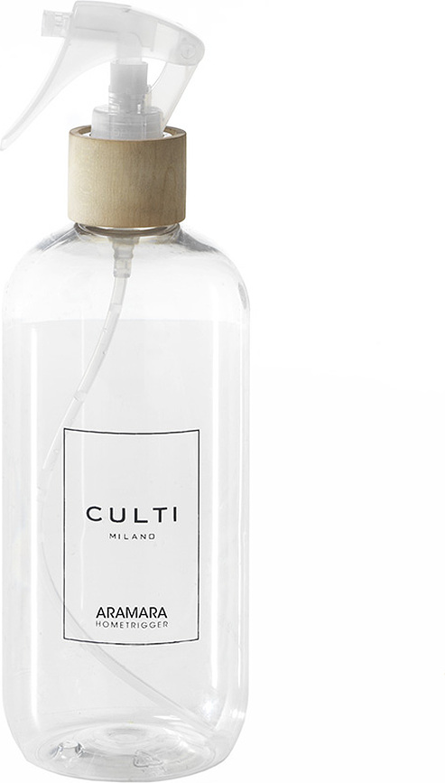 Ароматна мъгла Culti 500 мл