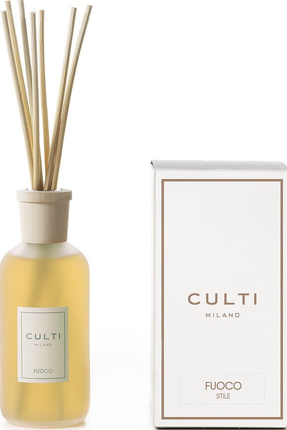 Aromato difuzorius Culti Stile Classic Fuoco