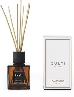 Aromātu difuzors Culti Decor Classic Damasque 250 ml