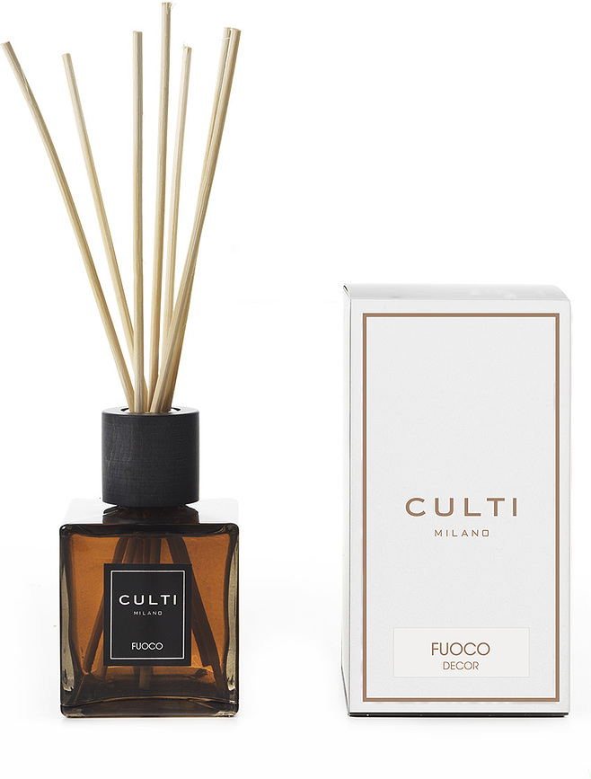 Aromātu difuzors Culti Decor Classic Fuoco 250 ml