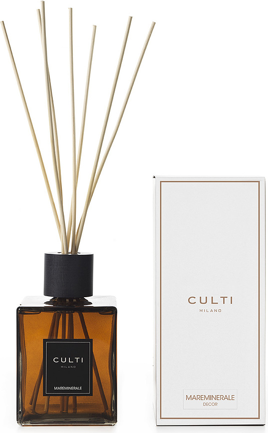 Aromātu difuzors Culti Decor Classic Mareminerale 1 l